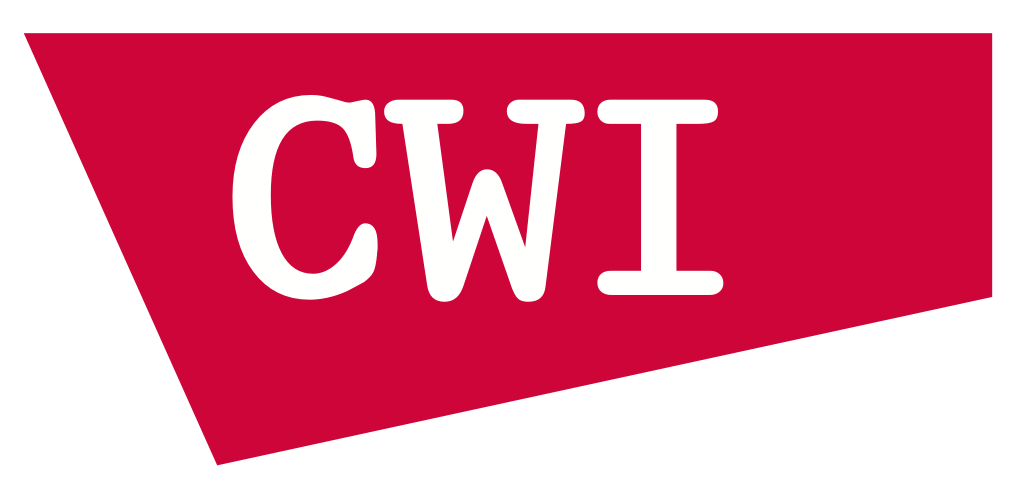 Centrum Wiskunde & Informatica (CWI)